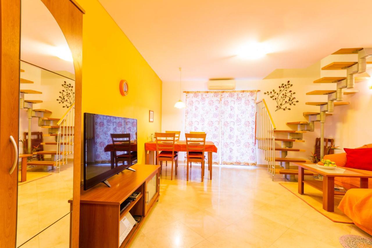 Apartments Viva 코츌라 외부 사진