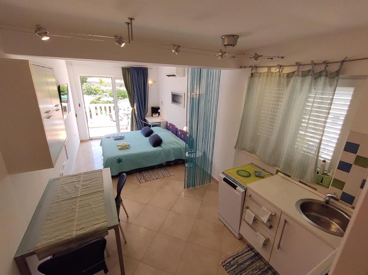 Apartments Viva 코츌라 외부 사진