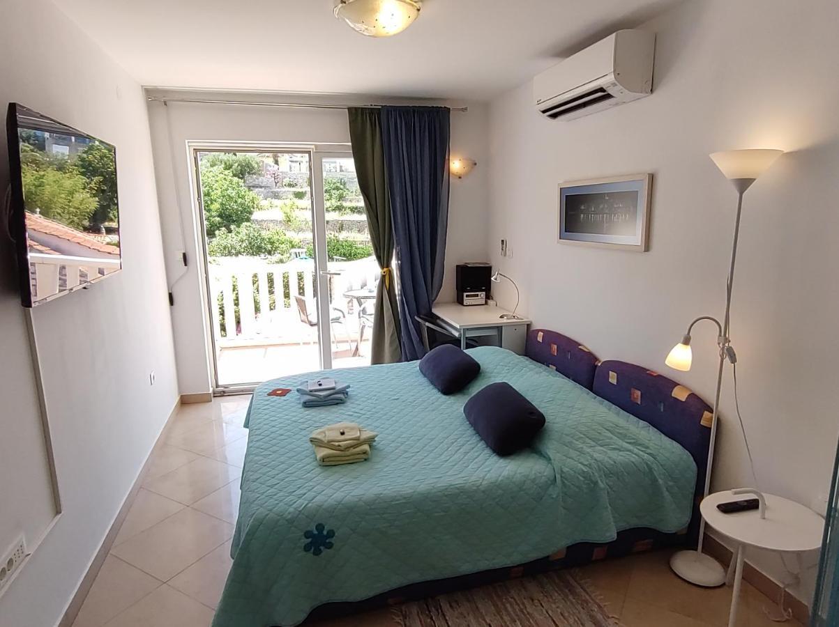 Apartments Viva 코츌라 외부 사진
