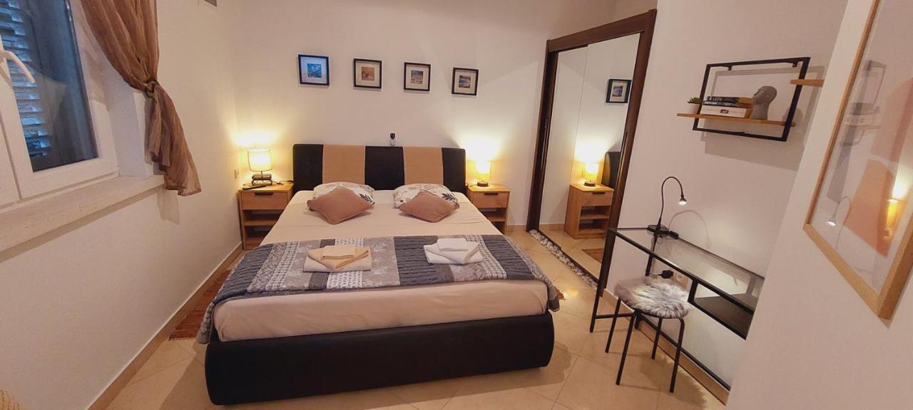 Apartments Viva 코츌라 외부 사진