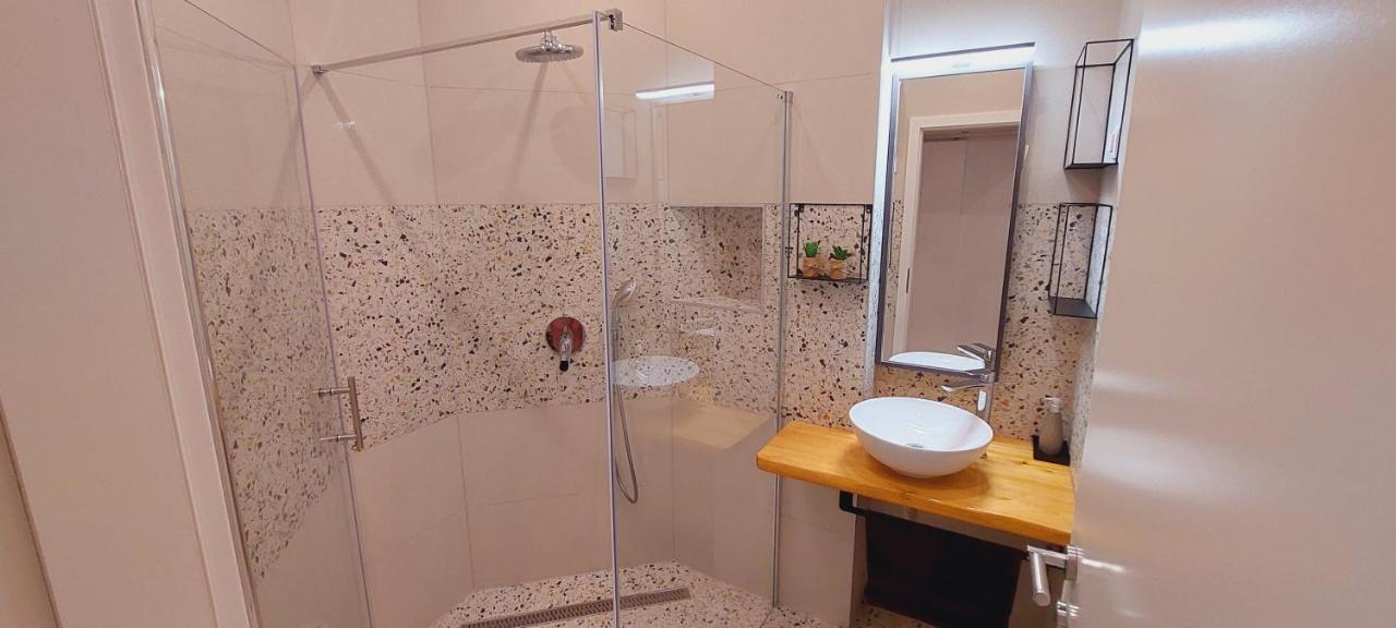 Apartments Viva 코츌라 외부 사진