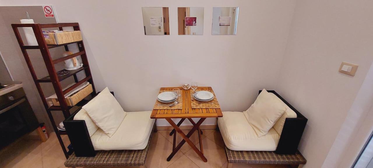Apartments Viva 코츌라 외부 사진