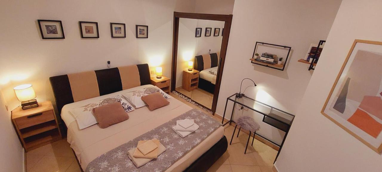 Apartments Viva 코츌라 외부 사진