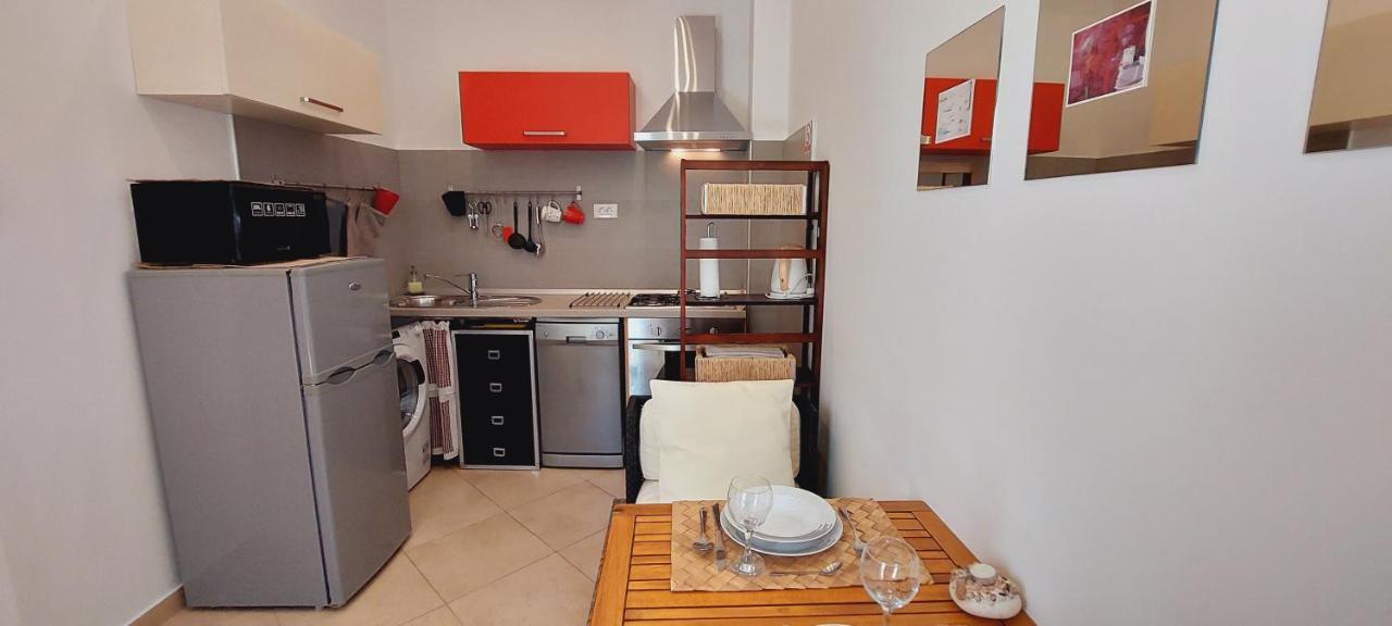 Apartments Viva 코츌라 외부 사진