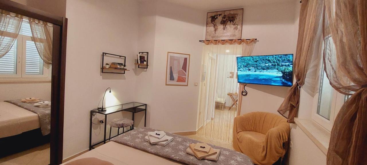 Apartments Viva 코츌라 외부 사진