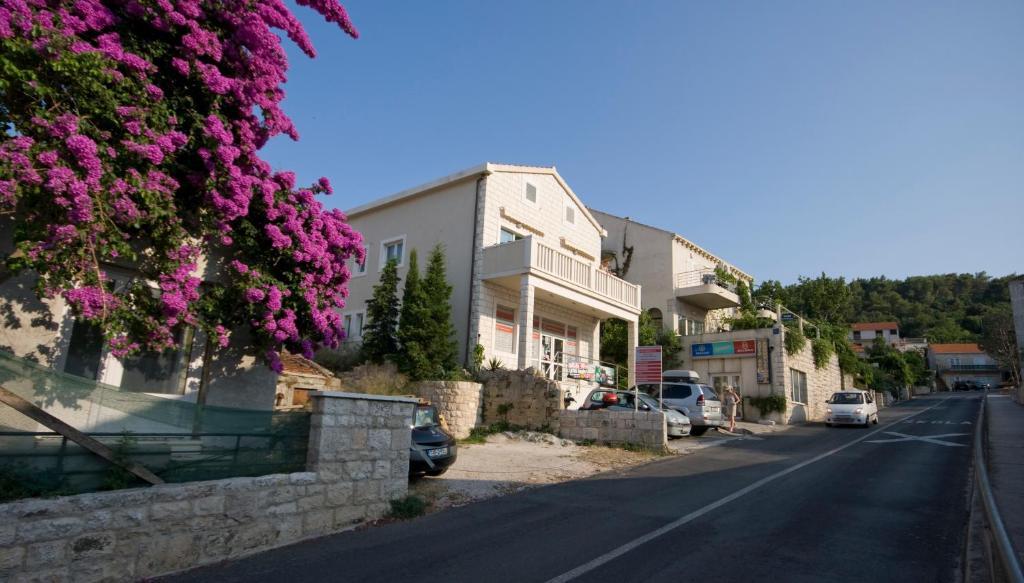 Apartments Viva 코츌라 외부 사진