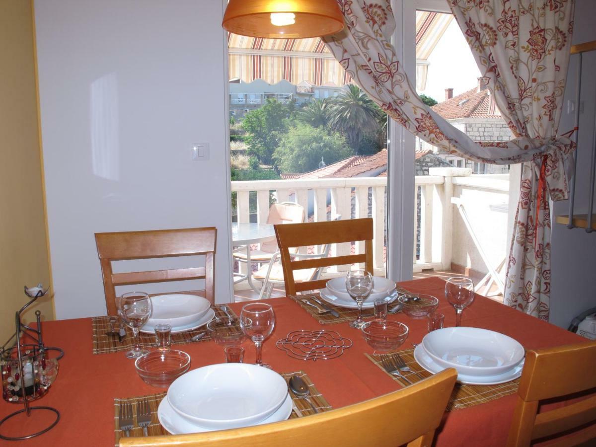 Apartments Viva 코츌라 외부 사진