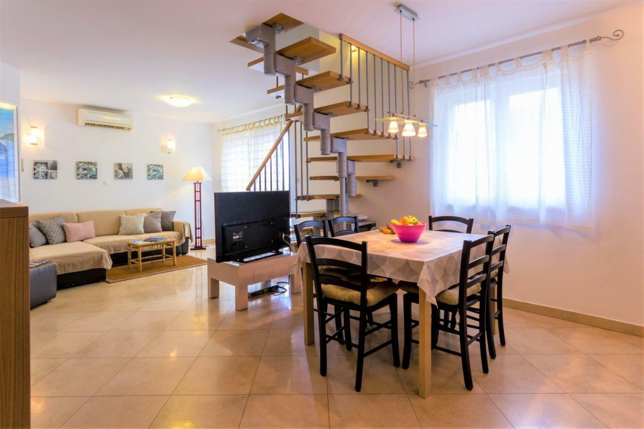 Apartments Viva 코츌라 외부 사진
