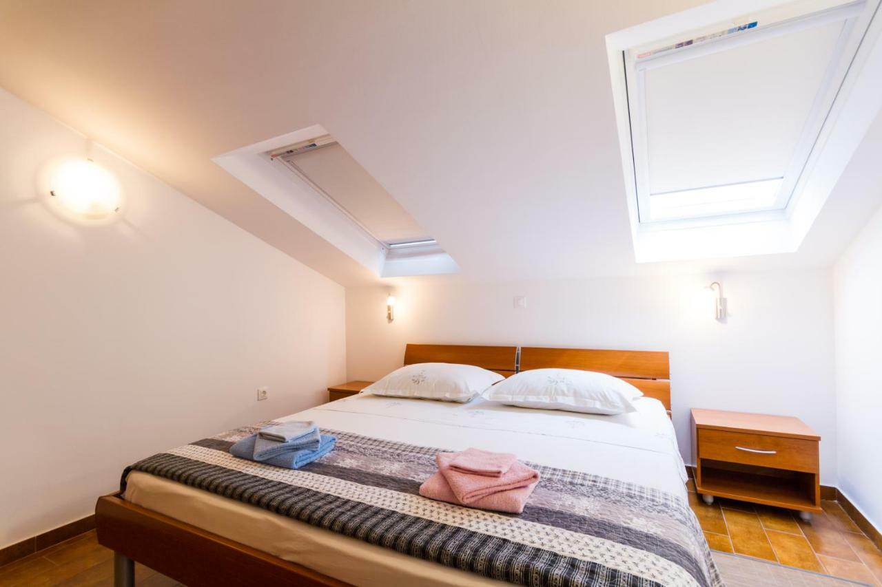 Apartments Viva 코츌라 외부 사진