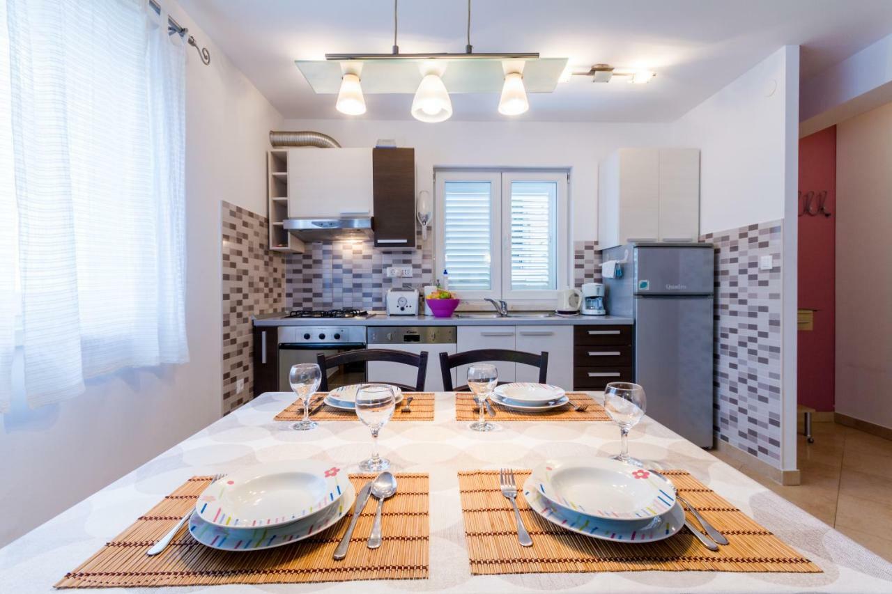 Apartments Viva 코츌라 외부 사진