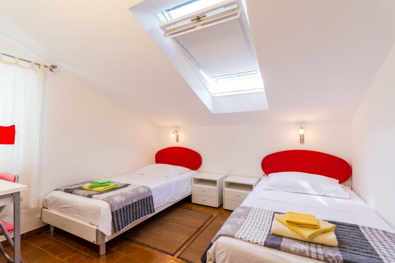 Apartments Viva 코츌라 외부 사진