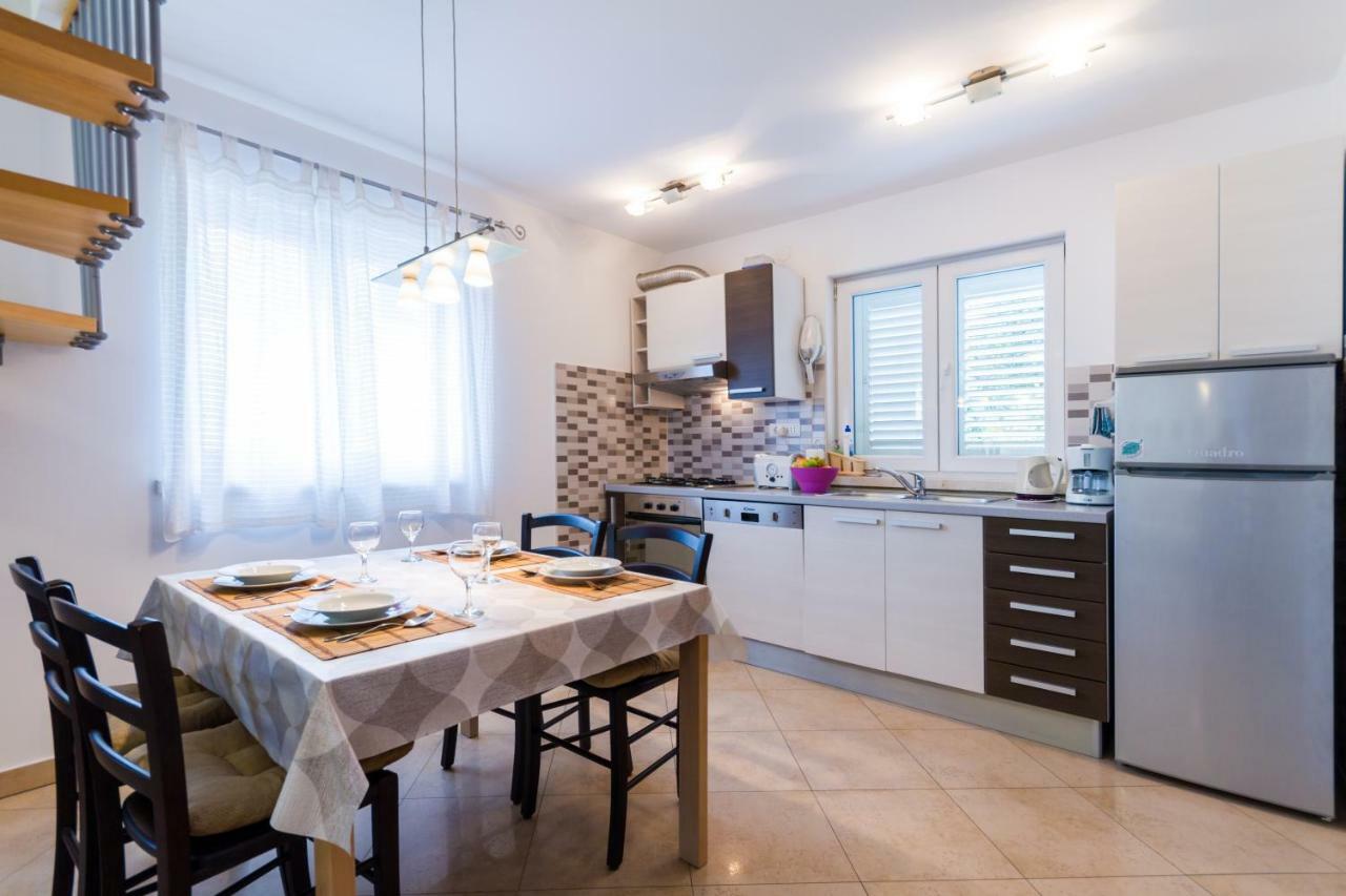 Apartments Viva 코츌라 외부 사진