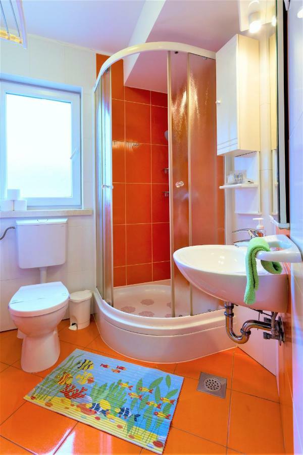 Apartments Viva 코츌라 외부 사진