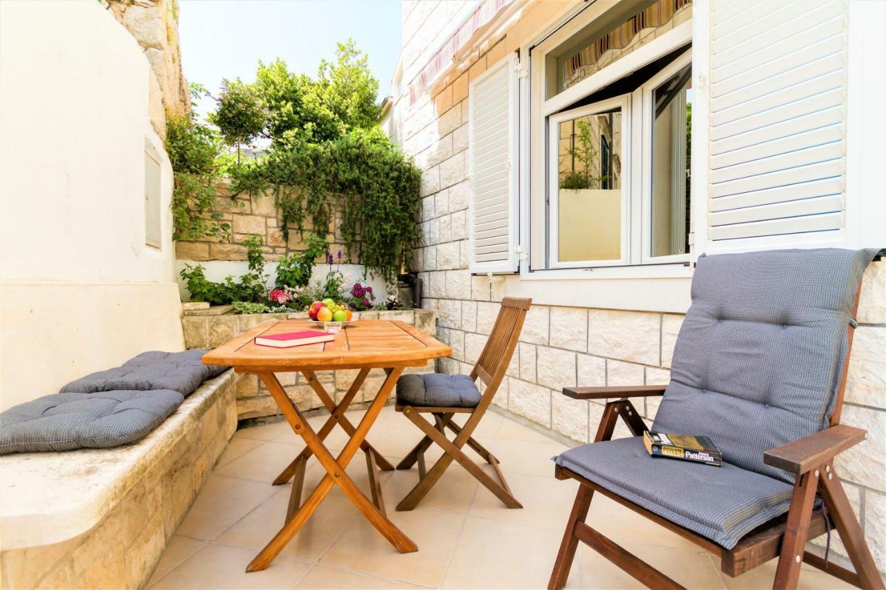 Apartments Viva 코츌라 외부 사진