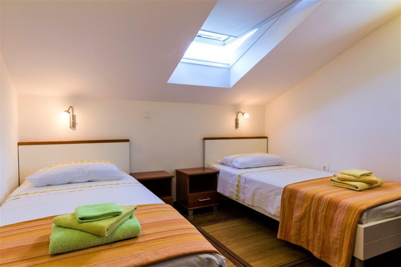 Apartments Viva 코츌라 외부 사진