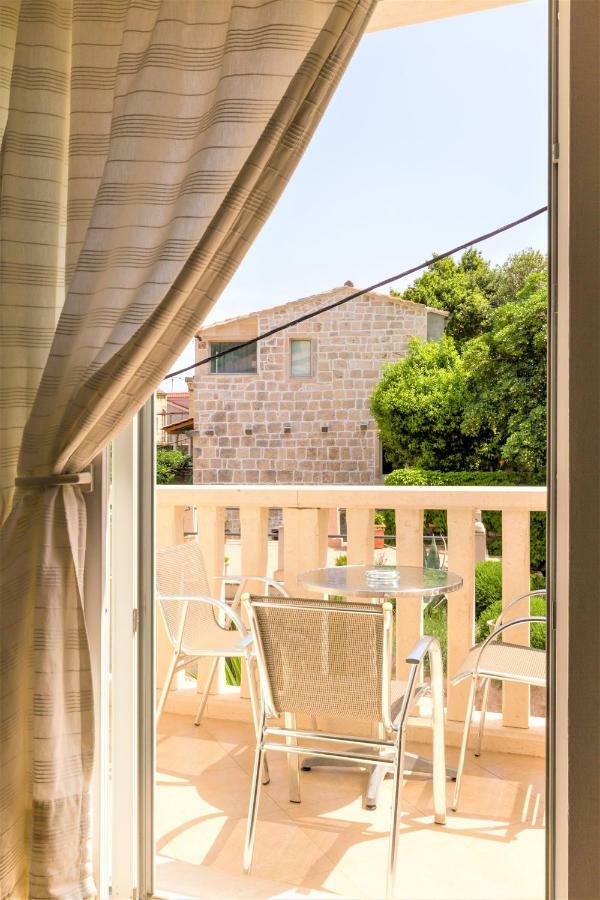 Apartments Viva 코츌라 외부 사진