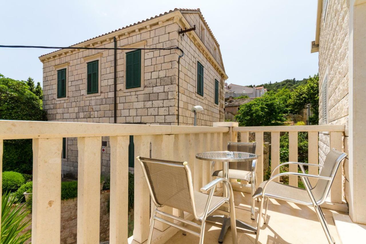 Apartments Viva 코츌라 외부 사진