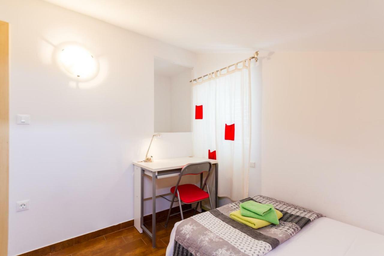 Apartments Viva 코츌라 외부 사진