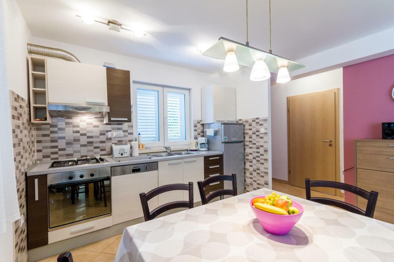 Apartments Viva 코츌라 외부 사진