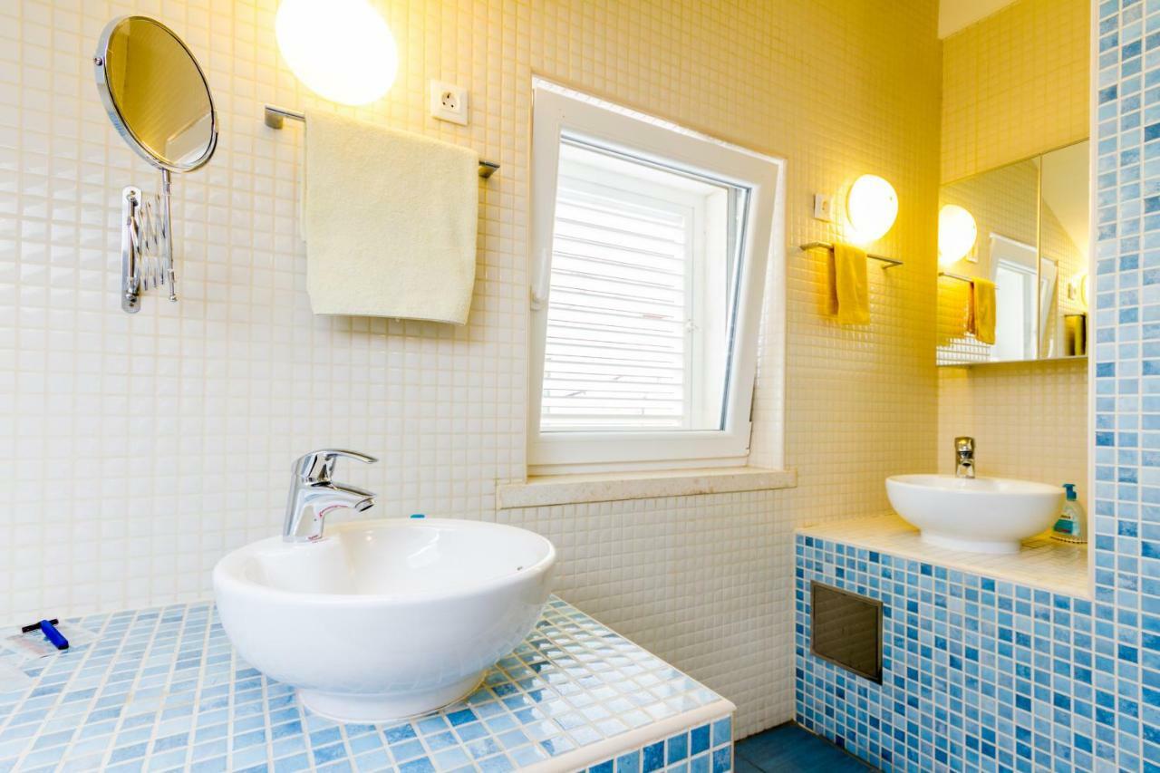 Apartments Viva 코츌라 외부 사진