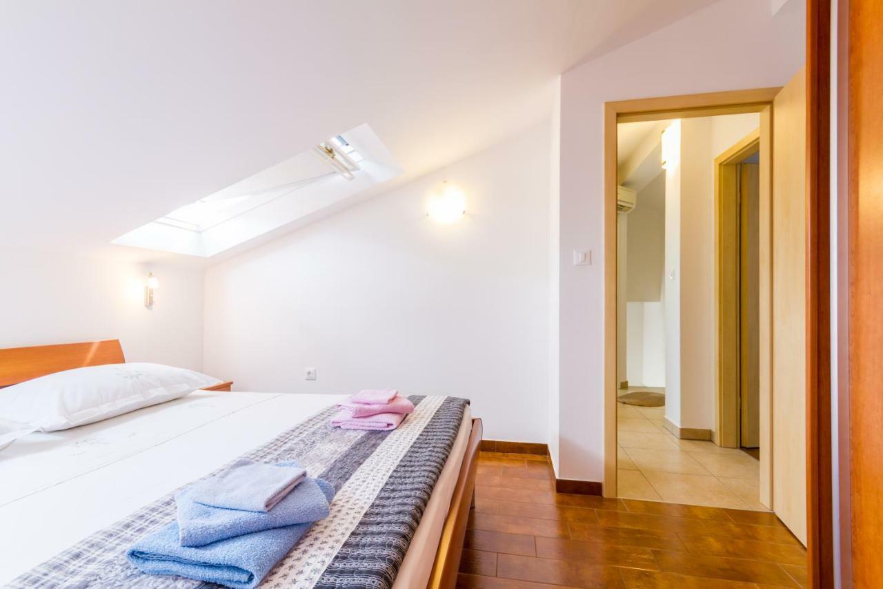 Apartments Viva 코츌라 외부 사진
